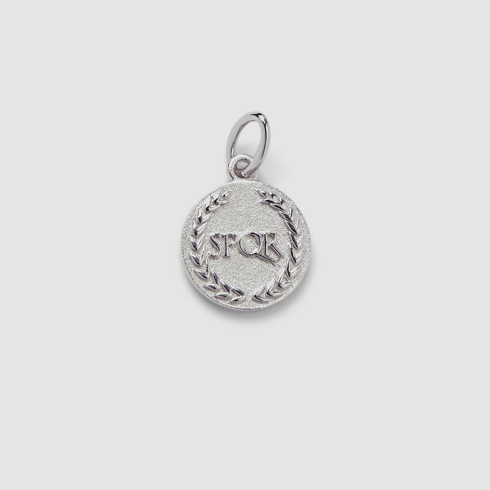 Roman SPQR