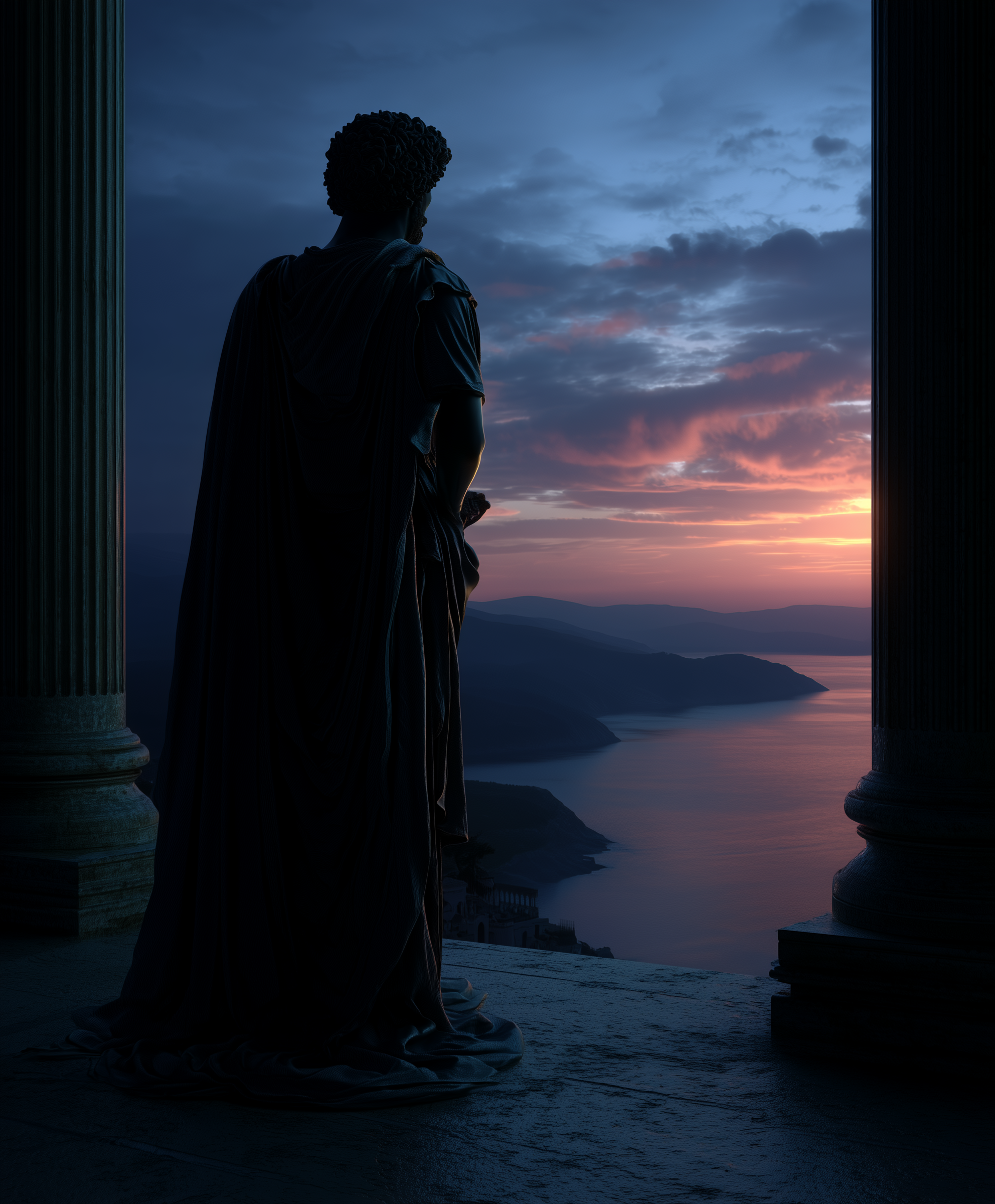 Marcus Aurelius Daily Rituals and Practices Modern Stoics Can Adopt