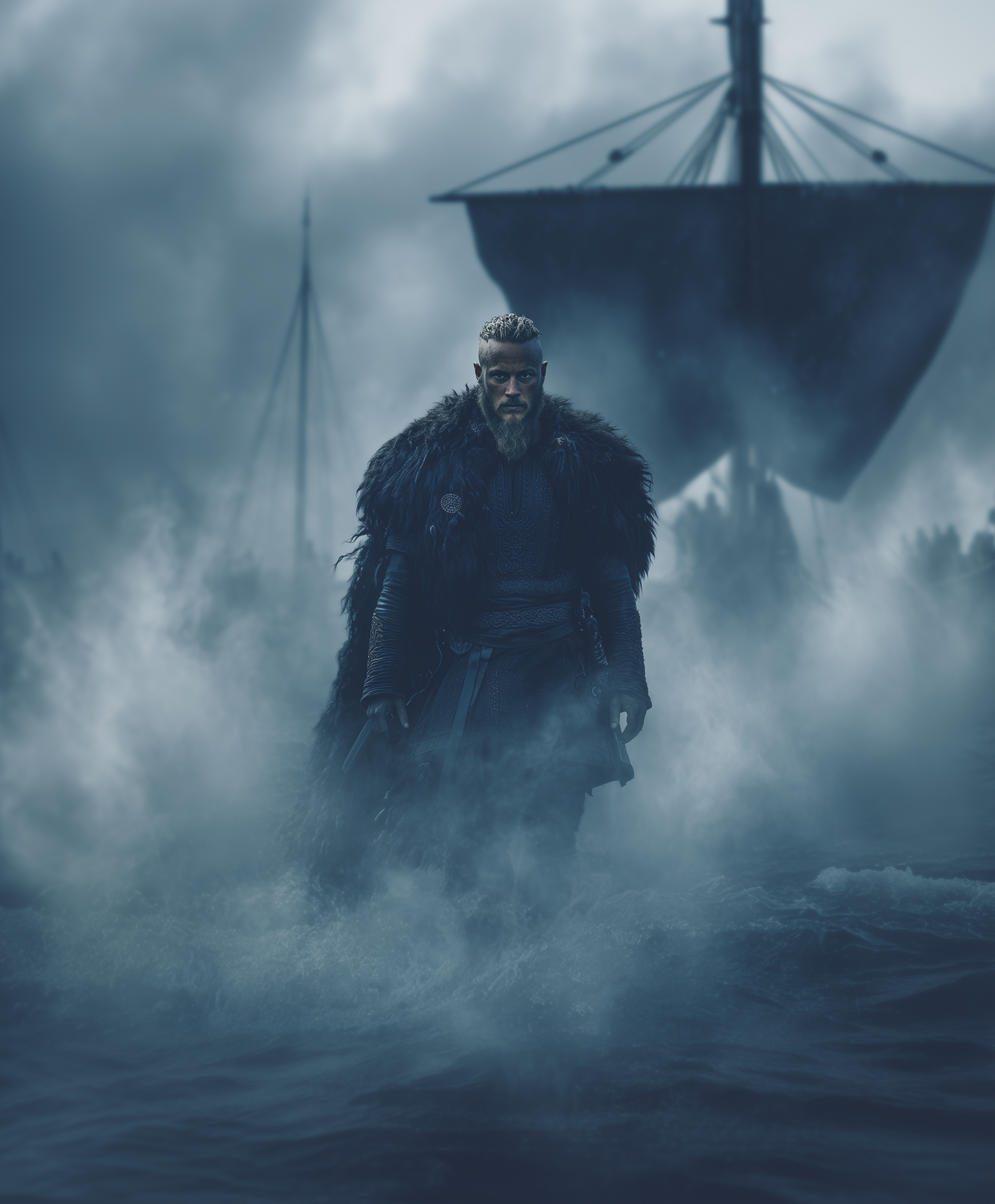 Did Ragnar Lothbrok Really Exist?