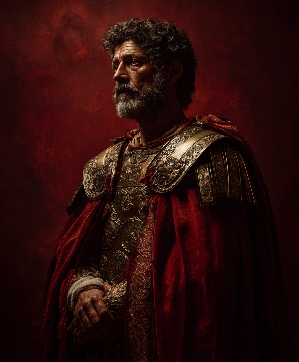 5 Life Lessons from Marcus Aurelius That Still Hold True Today