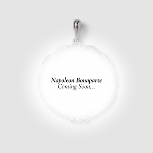 Napoleon Bonaparte Pendant