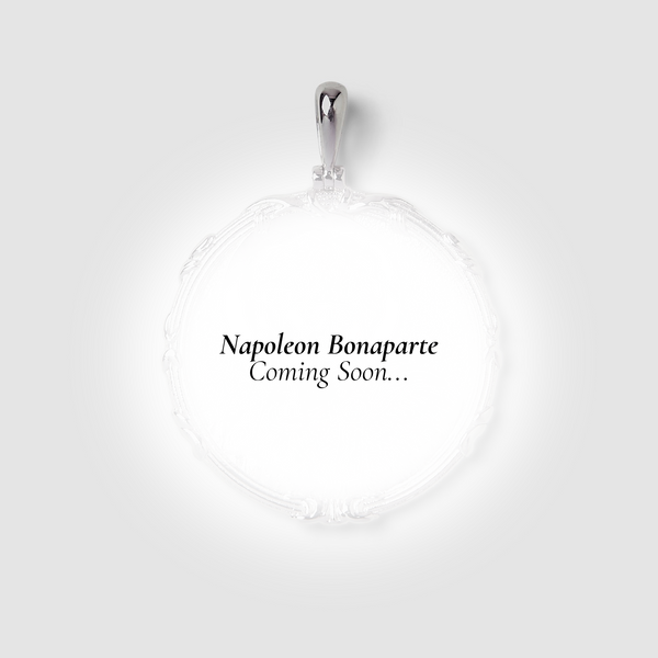 Napoleon Bonaparte Pendant