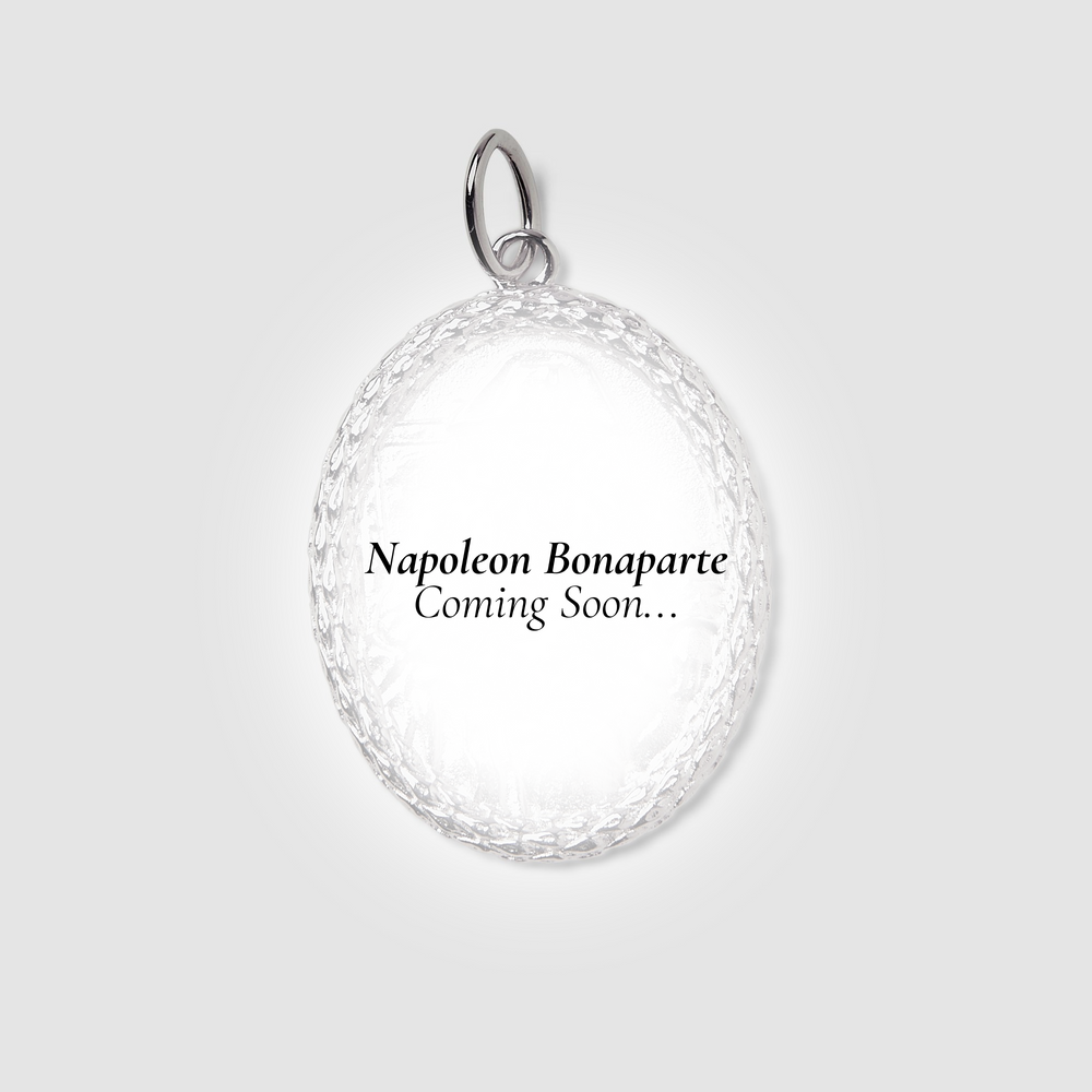 Napoleon Bonaparte Pendant