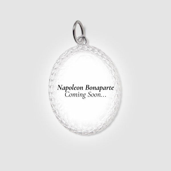 Napoleon Bonaparte Pendant