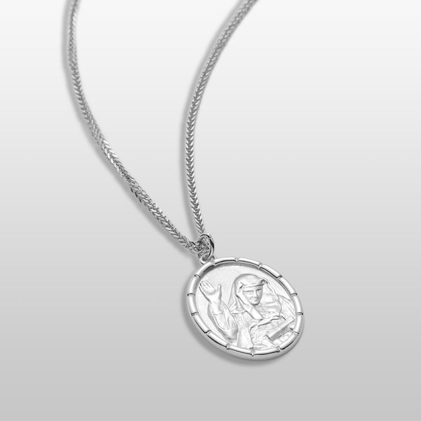 Baldwin IV Pendant