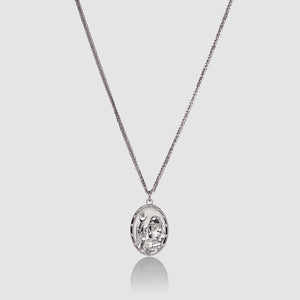 Baldwin IV Pendant