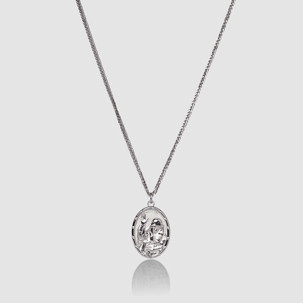 Baldwin IV Pendant
