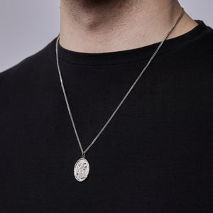Baldwin IV Pendant