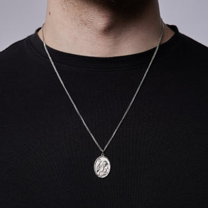 Baldwin IV Pendant