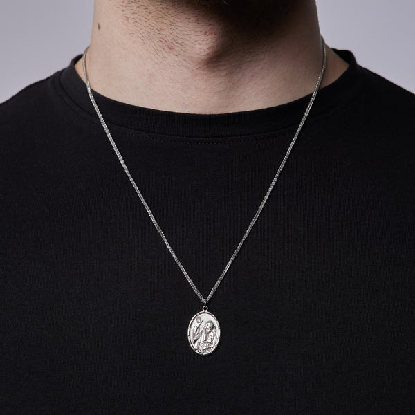 Baldwin IV Pendant