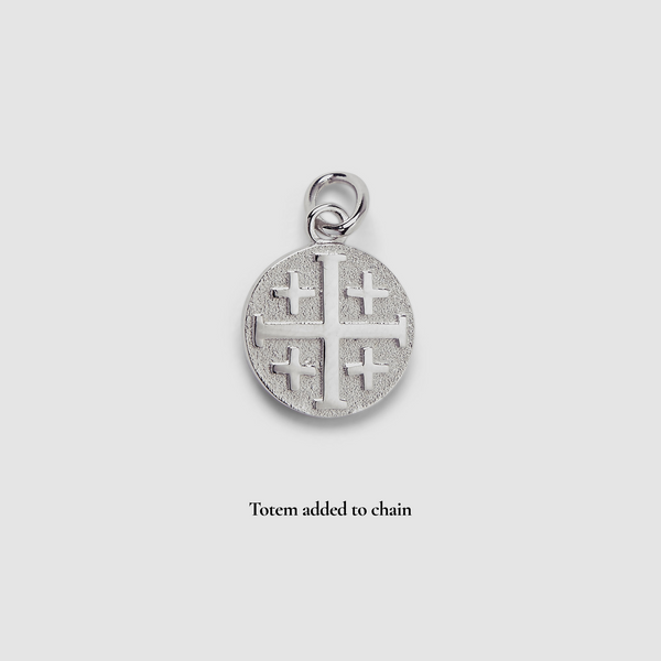 Marcus Aurelius Pendant