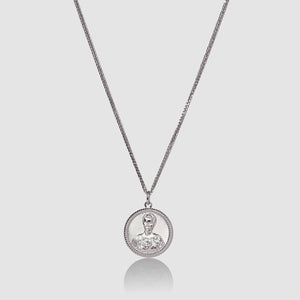 Julius Caesar Pendant