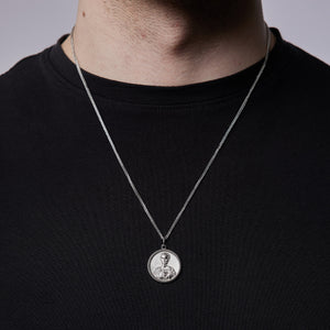 Julius Caesar Pendant