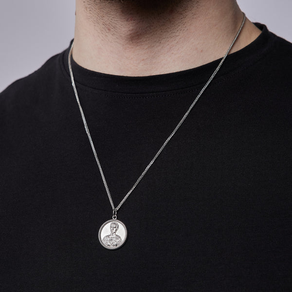 Julius Caesar Pendant