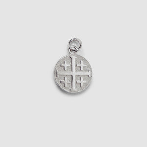 Jerusalem Cross