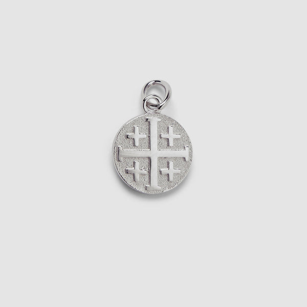 Jerusalem Cross