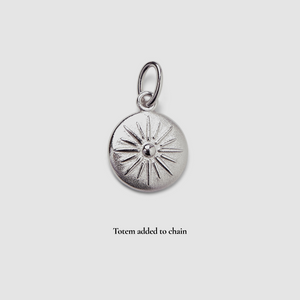 Marcus Aurelius Pendant