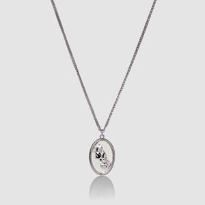 Marcus Aurelius Pendant