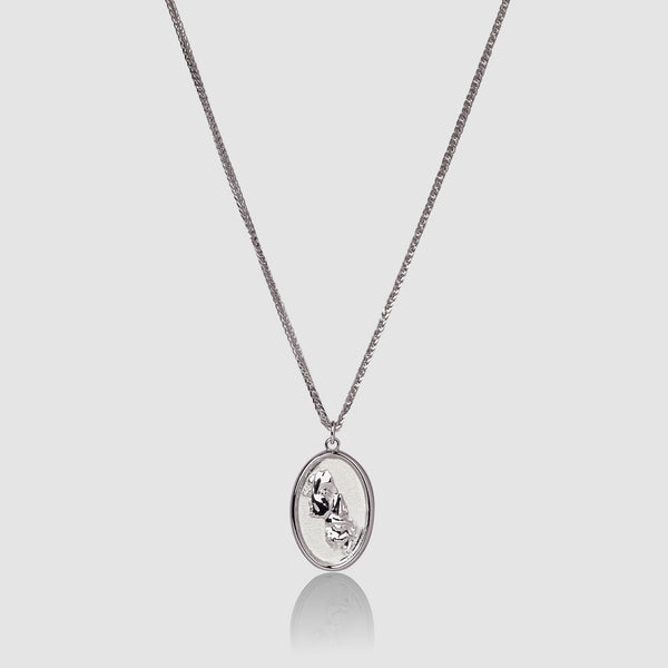 Marcus Aurelius Pendant