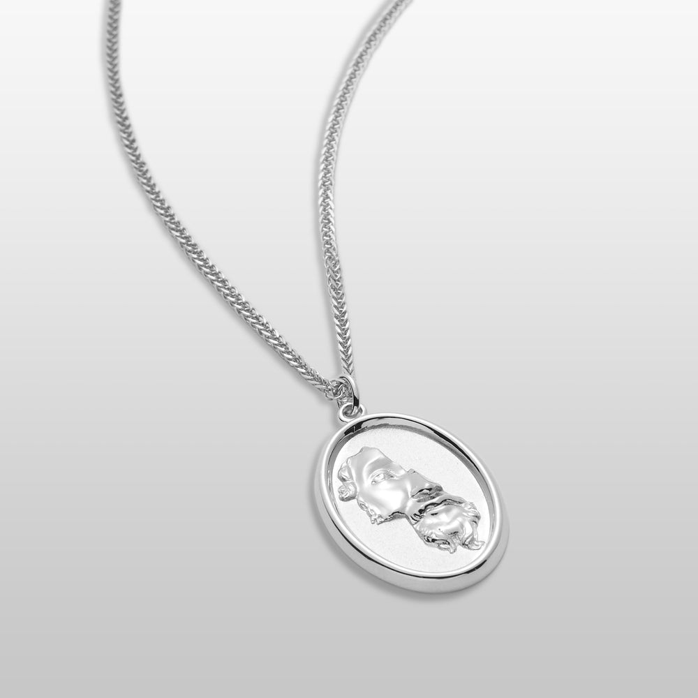 Marcus Aurelius Pendant