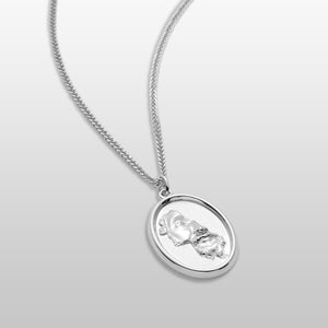 Marcus Aurelius Pendant