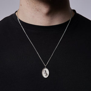 Marcus Aurelius Pendant