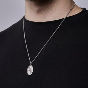 Marcus Aurelius Pendant