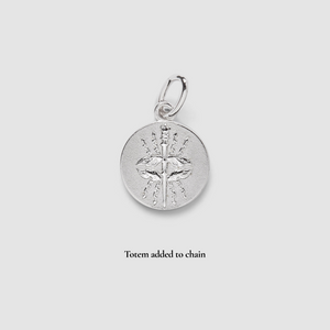 Marcus Aurelius Pendant
