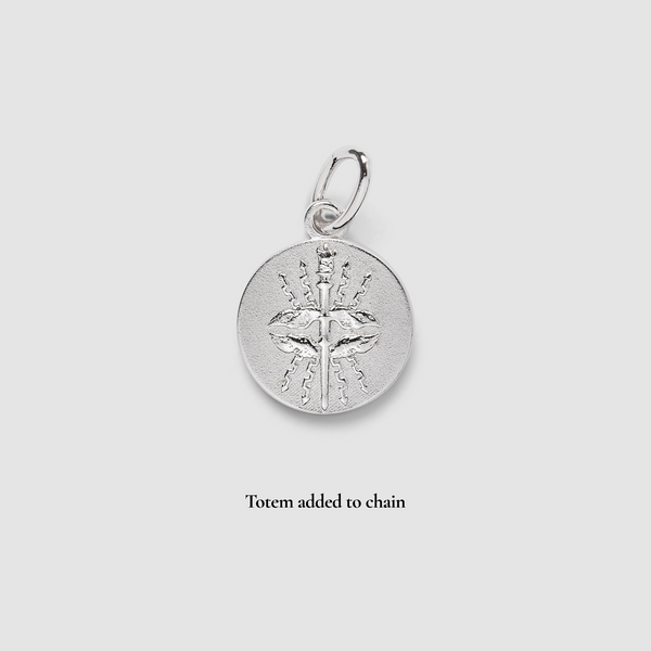 Marcus Aurelius Pendant