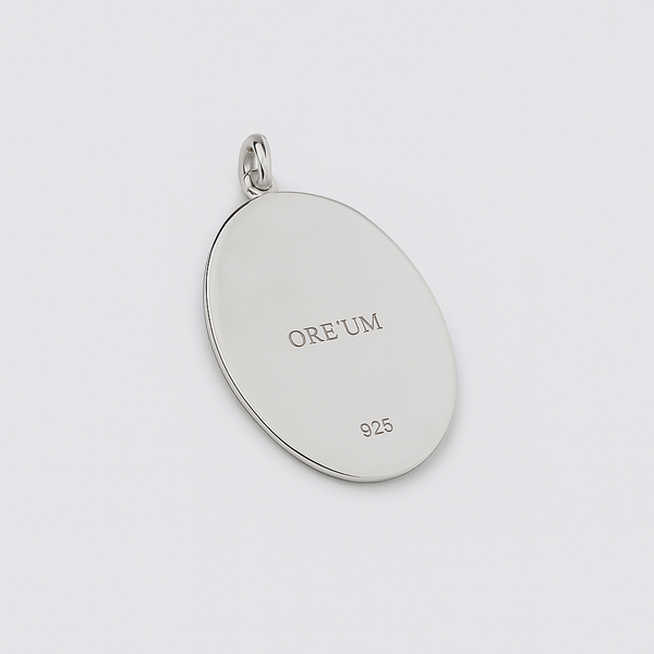 Baldwin IV Pendant
