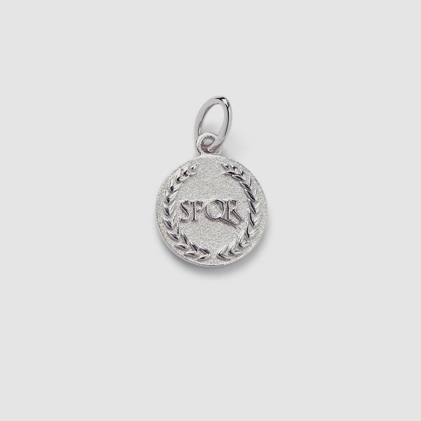 Roman SPQR
