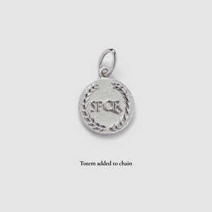 Marcus Aurelius Pendant