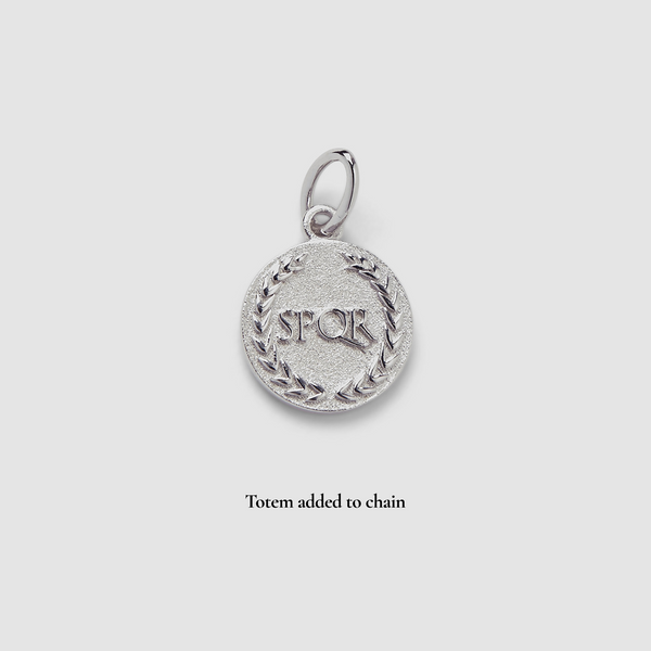 Marcus Aurelius Pendant