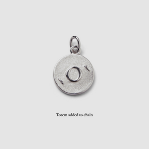 Marcus Aurelius Pendant