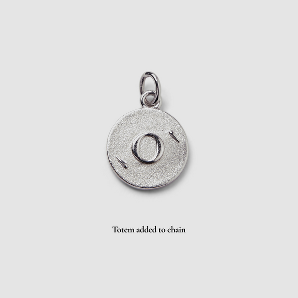 Marcus Aurelius Pendant