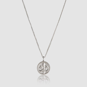 Ragnar Lothbrok Pendant