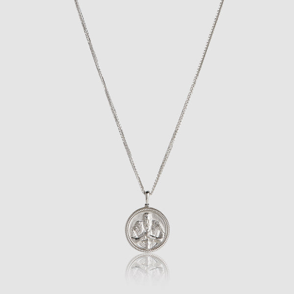 Ragnar Lothbrok Pendant