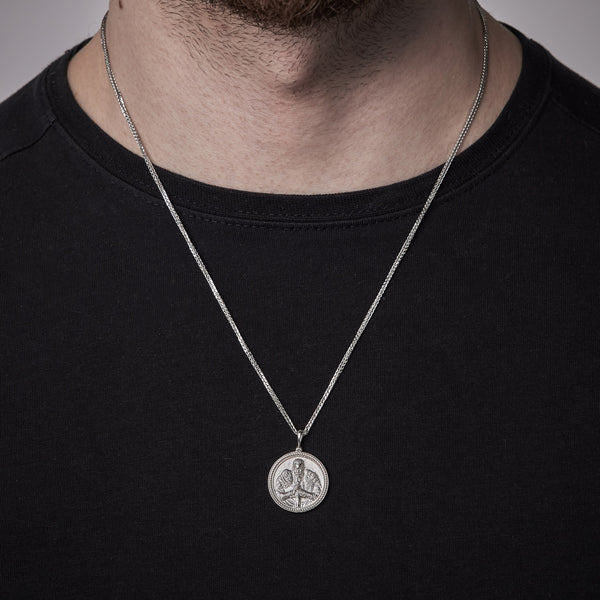 Ragnar Lothbrok Pendant