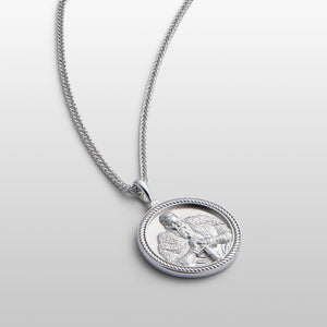 Ragnar Lothbrok Pendant