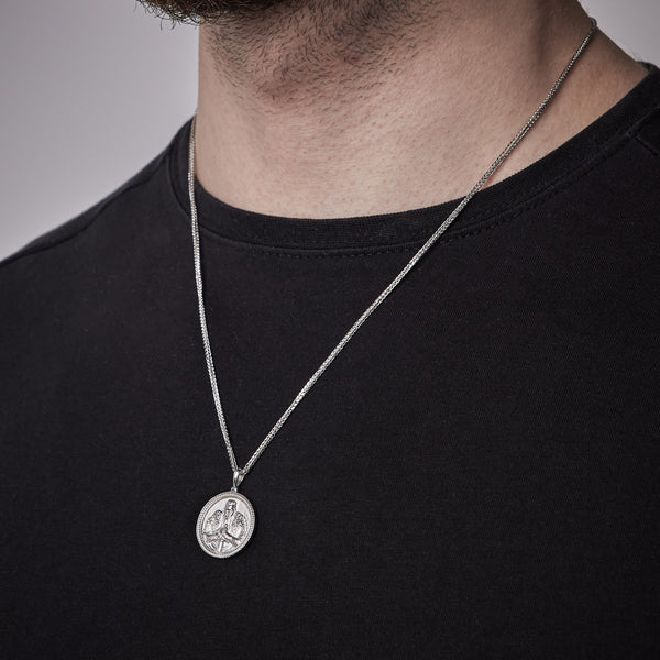Ragnar Lothbrok Pendant