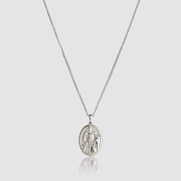 Genghis Khan Pendant
