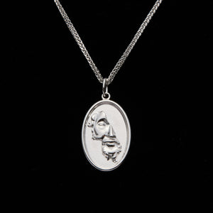 Marcus Aurelius Pendant