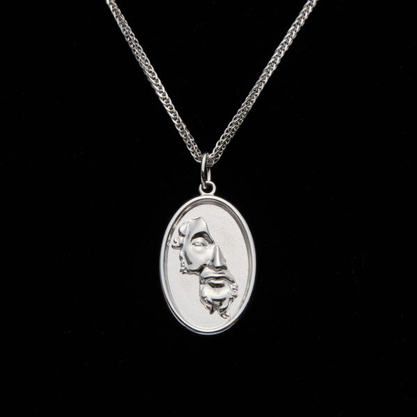Marcus Aurelius Pendant