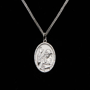 Baldwin IV Pendant