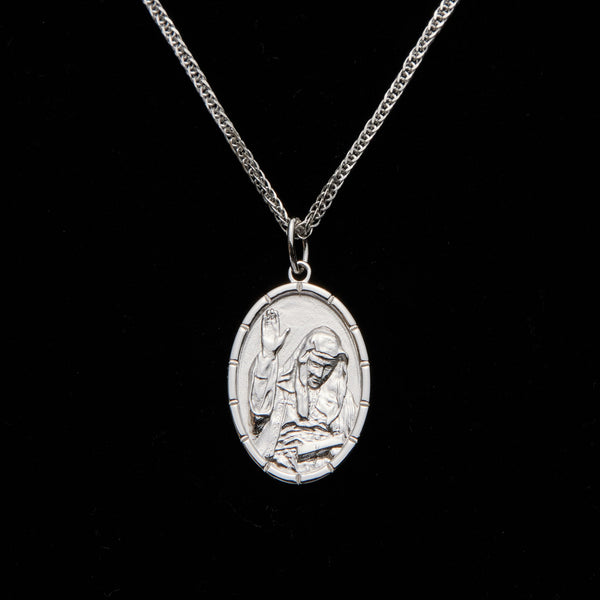 Baldwin IV Pendant