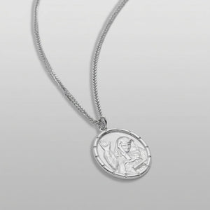 Baldwin IV Pendant