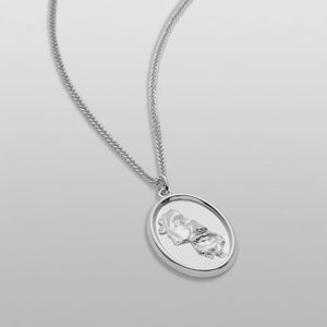 Marcus Aurelius Pendant